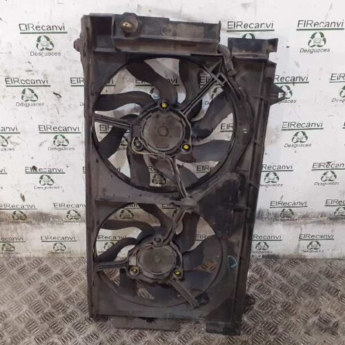 ELECTROVENTILADOR MITSUBISHI SPACE WAGON (N30/N40) 2000 GLX Diesel   |   08.91 – …