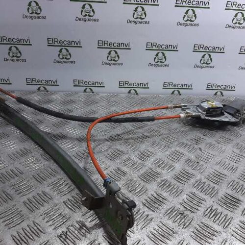 ELEVALUNAS DELANTERO DERECHO PEUGEOT 106 (S2) XR   |   02.96 – …