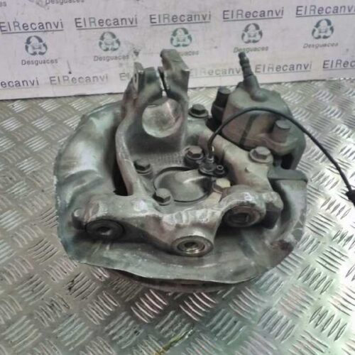 MANGUETA DELANTERA DERECHA BMW SERIE 5 BERLINA (E39) 3.0 24V Turbodiesel CAT   |   0.95 – 0.03