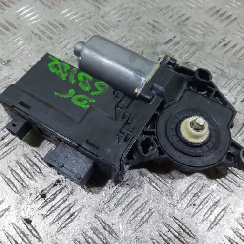 MOTOR ELEVALUNAS DELANTERO DERECHO PEUGEOT 307 (S1) XR   |   04.01 – 12.04