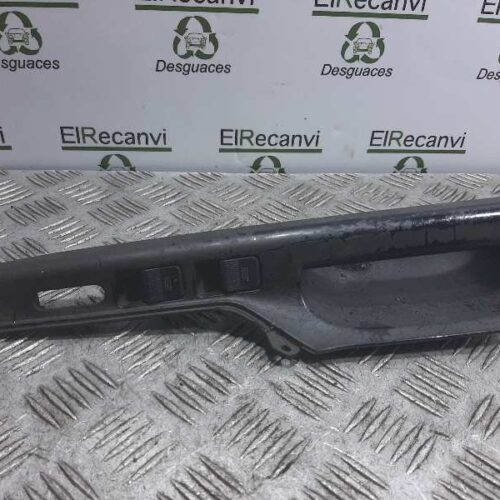 MANDO ELEVALUNAS DELANTERO IZQUIERDO  SEAT IBIZA (6K1) Select   |   08.99 – 12.01