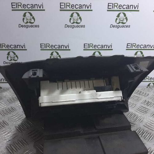 PANTALLA MULTIFUNCION RENAULT MEGANE II FAMILIAR 2.0 dCi Diesel CAT   |   0.03 – 0.09