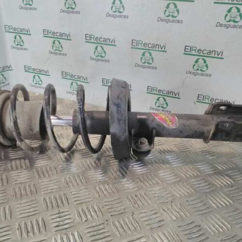 AMORTIGUADOR DELANTERO IZQUIERDO OPEL ASTRA G BERLINA Comfort   |   02.98 – 12.03