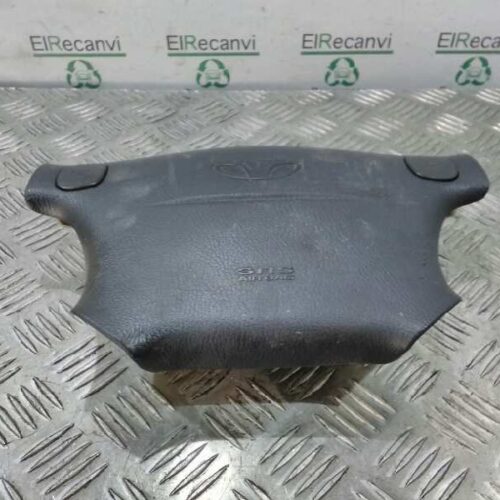 AIRBAG DELANTERO IZQUIERDO DAEWOO LANOS Cool   |   0.97 – …