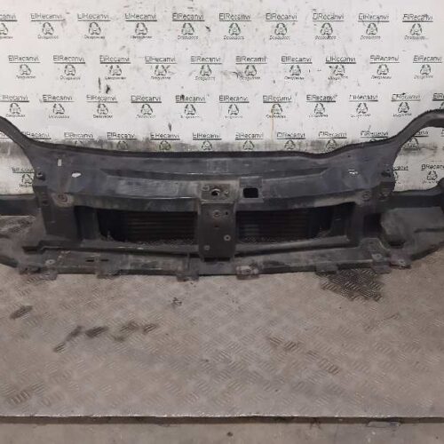 PANEL FRONTAL OPEL VIVARO Combi 2.7t  Corto   |   01.01 – 12.06