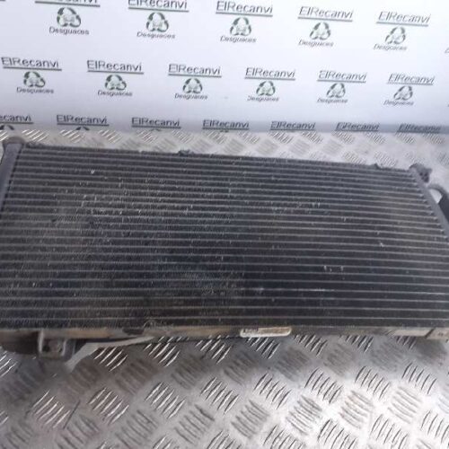 CONDENSADOR / RADIADOR  AIRE ACONDICIONADO MG ROVER SERIE 25 (RF) (2000-2004) Classic (3-ptas.)