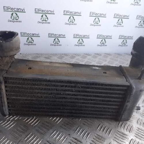 INTERCOOLER MG ROVER SERIE 25 (RF) (2000-2004) Classic (3-ptas.)