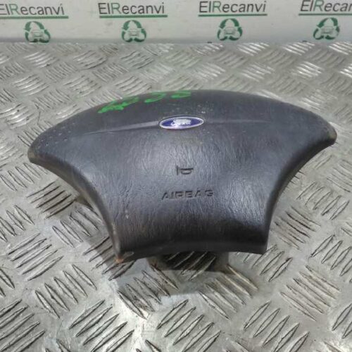 AIRBAG DELANTERO IZQUIERDO FORD FOCUS BERLINA (CAK) Ambiente   |   08.98 – 12.04