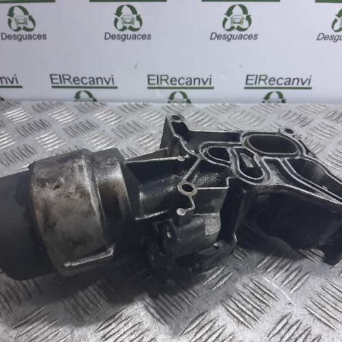 ENFRIADOR ACEITE MOTOR OPEL CORSA D «111 Years»   |   01.10 – 12.11