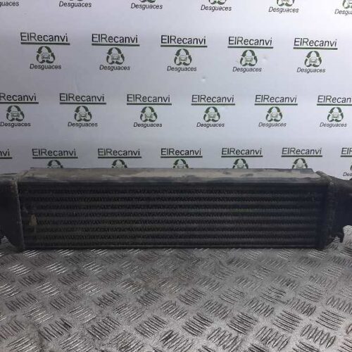 INTERCOOLER BMW SERIE 3 BERLINA (E46) 320d   |   04.98 – 12.01