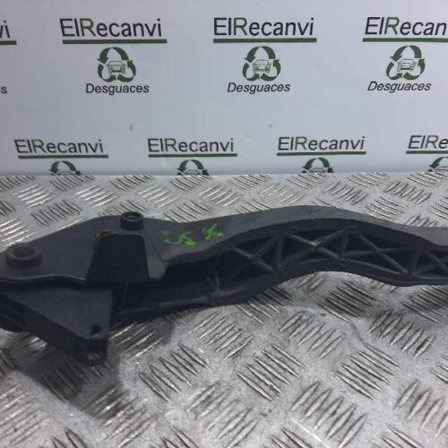 PEDAL EMBRAGUE FIAT DUCATO CAJA CERRADA 11 (DESDE 03.02) 2,3 JTD Dynamic   Batalla 2850   |   10.04 – 12.06