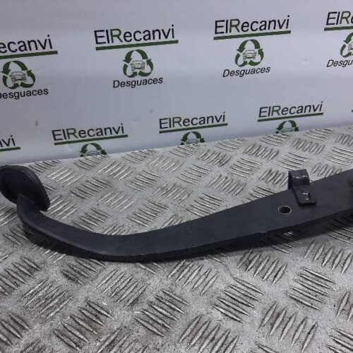 PEDAL FRENO FIAT DUCATO CAJA ABIERTA (DESDE 03.02) 2.3 JTD CAT   |   0.02 – 0.06