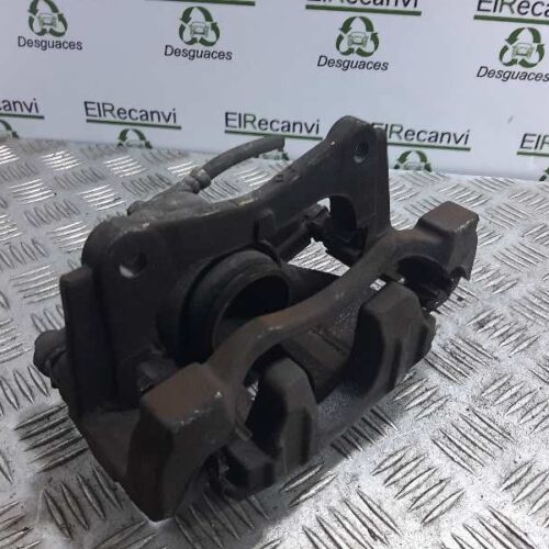 PINZA FRENO DELANTERA DERECHA TOYOTA AVENSIS BERLINA (T25) 1.8 16V CAT   |   0.03 – 0.09