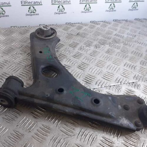 BRAZO SUSPENSION INFERIOR DELANTERO IZQUIERDO CITROEN NEMO Basis   |   05.08 – 12.11