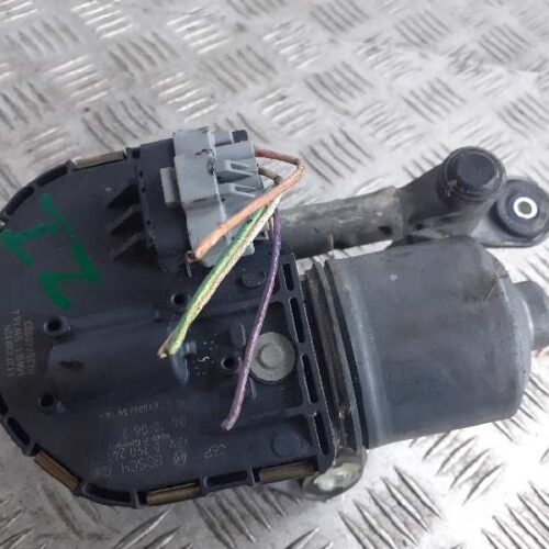 MOTOR LIMPIA DELANTERO PEUGEOT 407 SW Premium   |   07.07 – 12.09