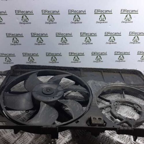 ELECTROVENTILADOR FORD TRANSIT CONNECT (TC7) Furgón FT 200S   |   0.02 – …