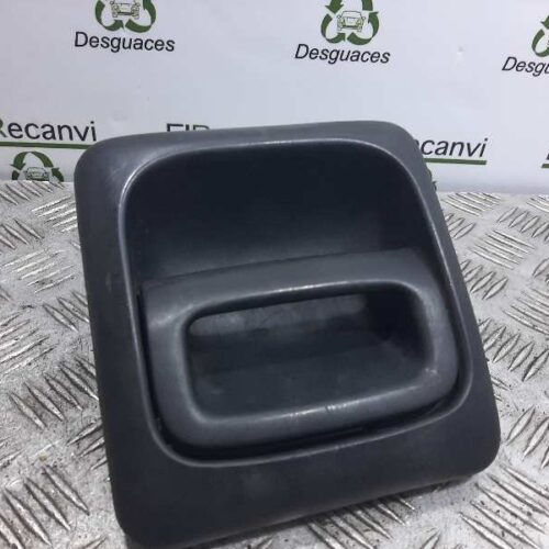 MANETA EXTERIOR DELANTERA DERECHA CITROEN JUMPER COMBI DESDE ’02 29 C  2.2 HDi/-HDi 100 Club   |   01.02 – 12.06