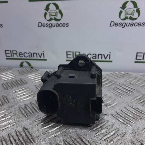 RESISTENCIA CALEFACCION PEUGEOT 307 (S1) XS   |   06.04 – 12.05