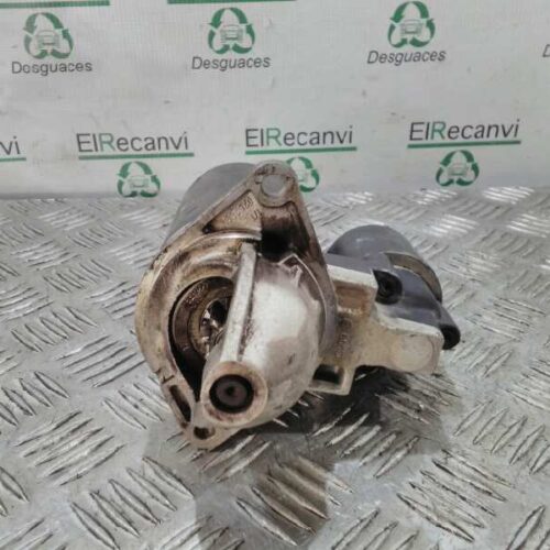 MOTOR ARRANQUE OPEL VECTRA C BERLINA 1.6 16V   |   0.02 – …