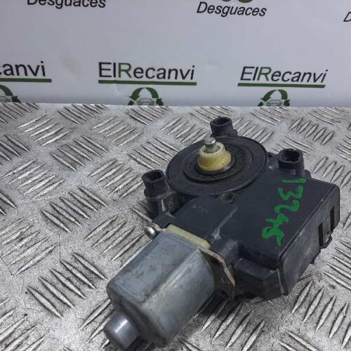 MOTOR ELEVALUNAS DELANTERO IZQUIERDO VOLKSWAGEN POLO (6R1) Advance   |   06.09 – 12.12