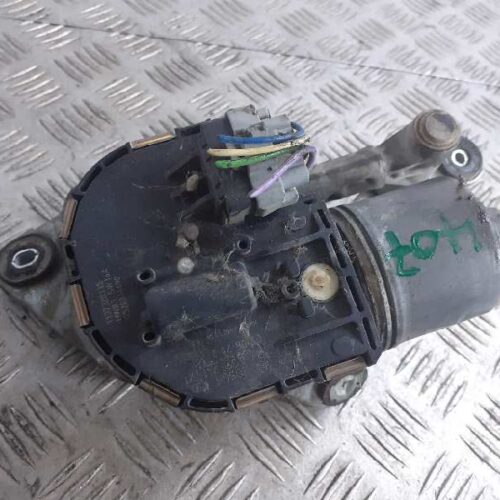 MOTOR LIMPIA DELANTERO PEUGEOT 407 Sport   |   07.07 – 12.11