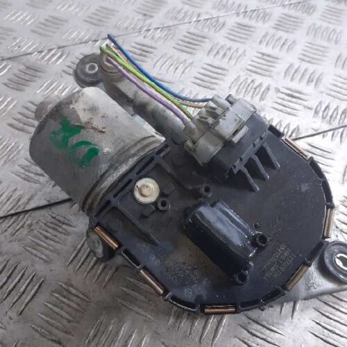 MOTOR LIMPIA DELANTERO PEUGEOT 407 Sport   |   07.07 – 12.11