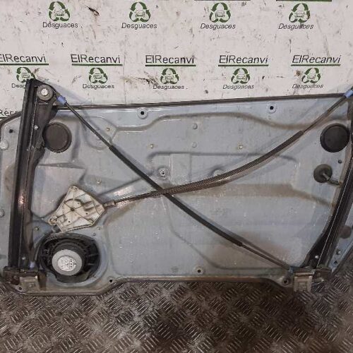 ELEVALUNAS DELANTERO IZQUIERDO SEAT IBIZA (6L1) Cool   |   05.05 – 12.06