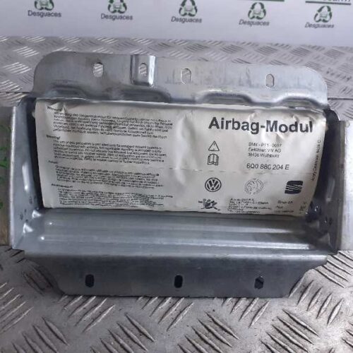 AIRBAG DELANTERO DERECHO