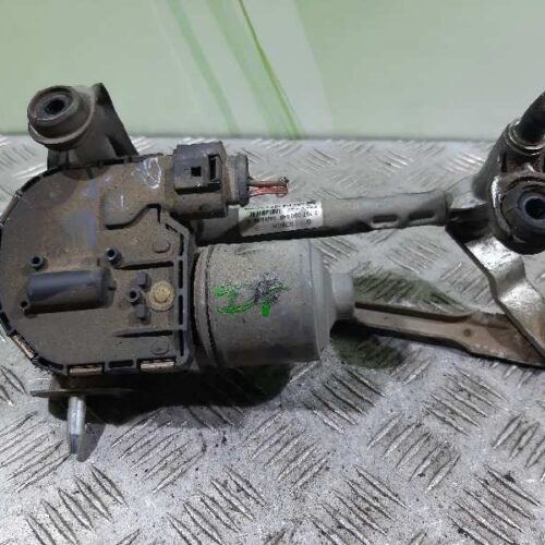 MOTOR LIMPIA DELANTERO SEAT ALTEA XL (5P5) Family   |   11.07 – 12.09