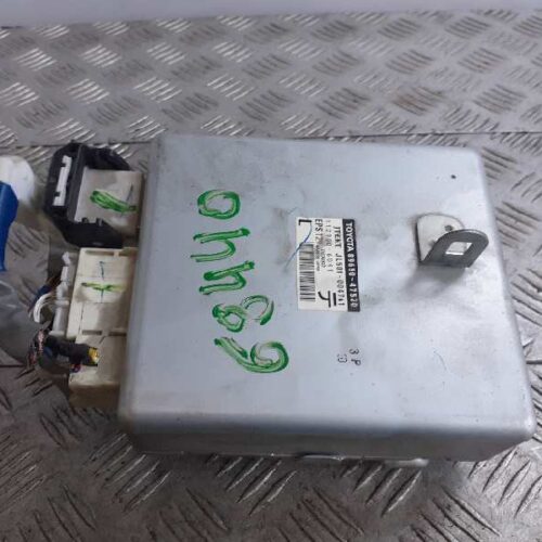 MODULO ELECTRONICO TOYOTA PRIUS (NHW30) Advance   |   05.09 – 12.16