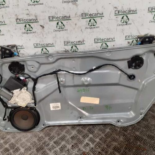 ELEVALUNAS DELANTERO DERECHO SEAT IBIZA (6L1) Stella   |   04.02 – 12.04