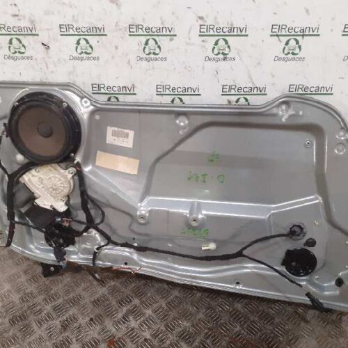 ELEVALUNAS DELANTERO IZQUIERDO SEAT IBIZA (6L1) Stella   |   04.02 – 12.04