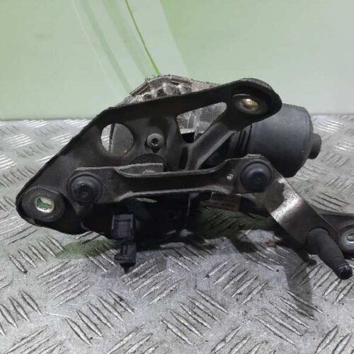 MOTOR LIMPIA DELANTERO PEUGEOT 407 SW Premium   |   07.07 – 12.09