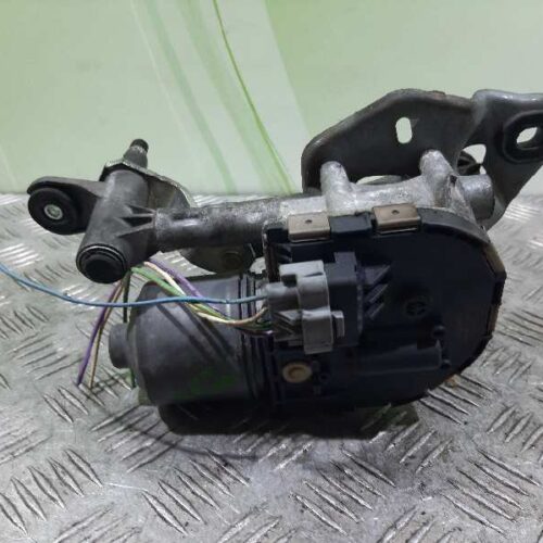 MOTOR LIMPIA DELANTERO PEUGEOT 407 SW Premium   |   07.07 – 12.09