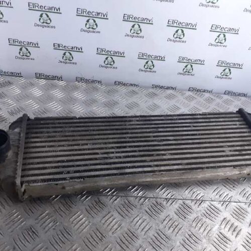 INTERCOOLER OPEL VIVARO Combi 2.7t  Corto   |   01.01 – 12.06