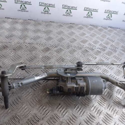 MOTOR LIMPIA DELANTERO PEUGEOT 207 Confort   |   06.07 – 12.12