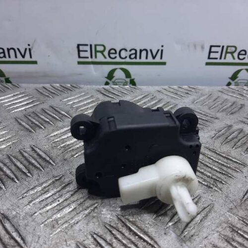 MOTOR APERTURA TRAMPILLAS CLIMATIZADOR CITROEN C4 GRAND PICASSO Exclusive   |   10.06 – 12.11