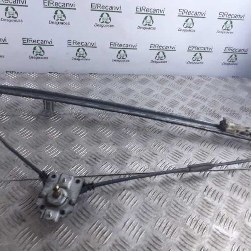 ELEVALUNAS DELANTERO IZQUIERDO PEUGEOT BOXER CAJA CERR. ACRISTALADO (RS2850)(230)(->’02) 1400  D   |   02.99 – …