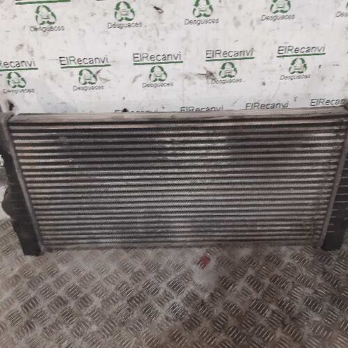 INTERCOOLER HYUNDAI SONATA (NF) 2.0 CRDI Style   |   05.06 – 12.08