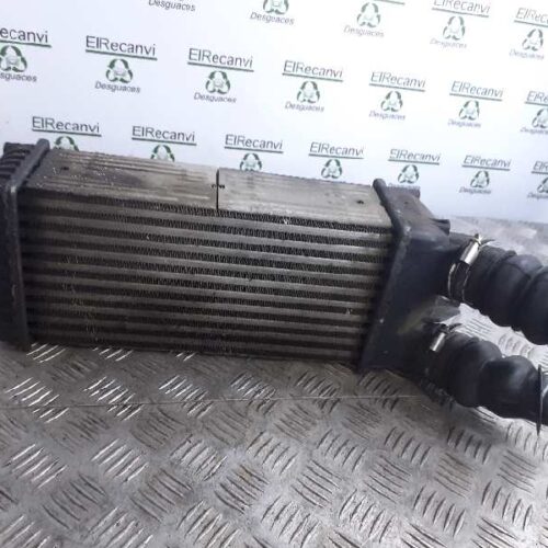 INTERCOOLER CITROEN XSARA PICASSO 1.6 HDi 90 Exclusive   |   01.06 – 12.11