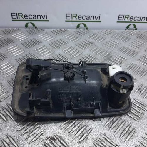 MANETA EXTERIOR DELANTERA DERECHA FIAT SCUDO (222) 1.9 TD / 2.0 JTD EL Furg.   |   0.95 – …