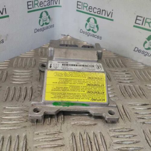 CENTRALITA AIRBAG FORD TOURNEO CONNECT (TC7) 1.8 16V CAT   |   0.02 – …