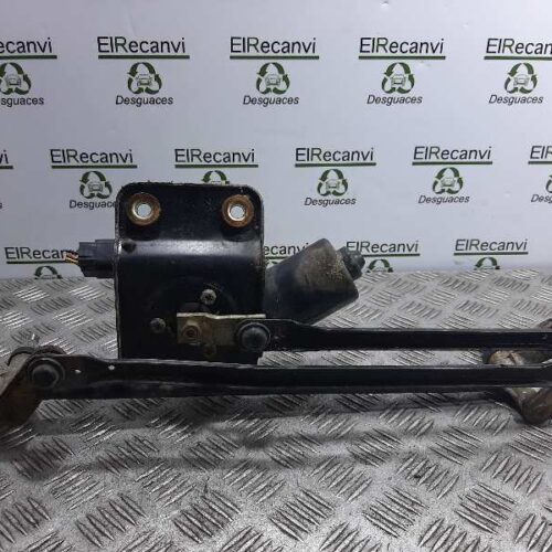 MOTOR LIMPIA DELANTERO HYUNDAI MATRIX (FC) 1.5 CRDi GLS   |   07.01 – 12.05