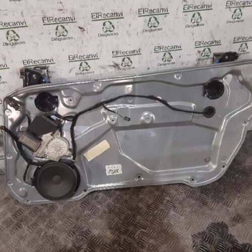 ELEVALUNAS DELANTERO DERECHO SEAT IBIZA (6L1) Cool   |   05.04 – 12.05