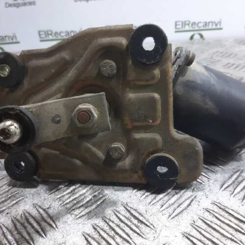 MOTOR LIMPIA DELANTERO OPEL AGILA Básico   |   12.00 – 12.03