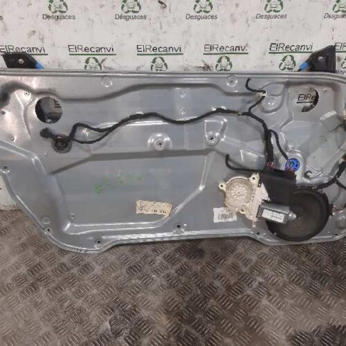 ELEVALUNAS DELANTERO IZQUIERDO SEAT IBIZA (6L1) Cool   |   05.04 – 12.05