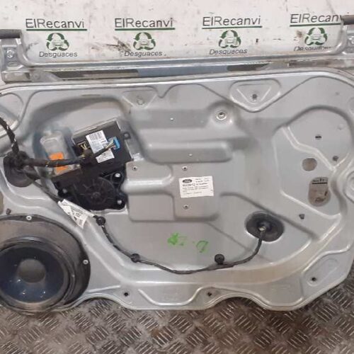 ELEVALUNAS DELANTERO DERECHO FORD KUGA (CBV) Trend   |   02.08 – 12.10