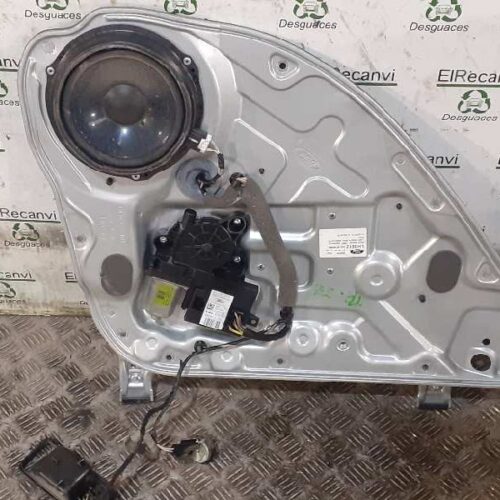 ELEVALUNAS TRASERO IZQUIERDO FORD KUGA (CBV) Trend   |   02.08 – 12.10