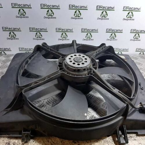 ELECTROVENTILADOR MERCEDES CLASE C (W202) BERLINA 240 Esprit Champion (202.026)   |   02.98 – …