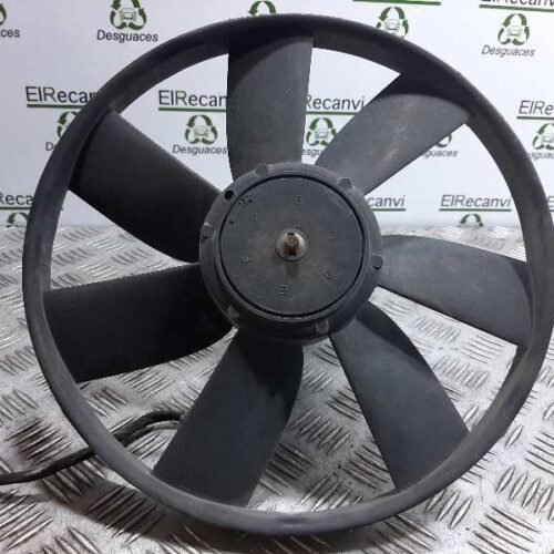 ELECTROVENTILADOR VOLKSWAGEN GOLF III BERLINA (1H1) CL   |   0.91 – …